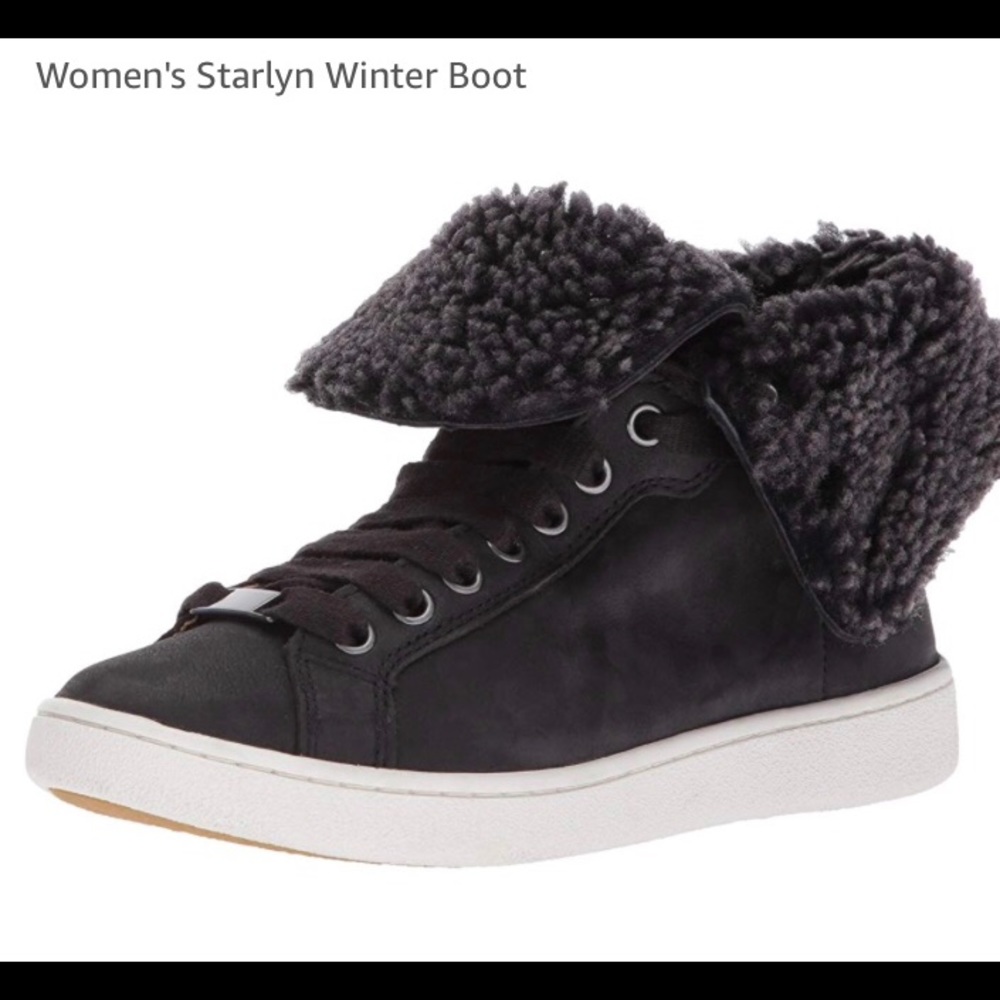 Ugg Starlyn Boot 6.5